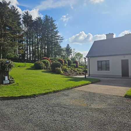 Farnaught Farmhouse Apartment, Lough Rynn, Mohill Farnaght Extérieur photo