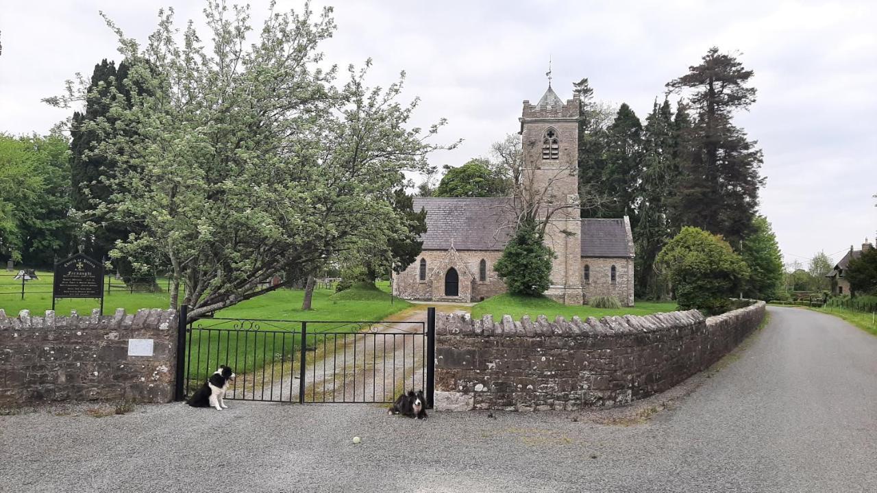 Farnaught Farmhouse Apartment, Lough Rynn, Mohill Farnaght Extérieur photo