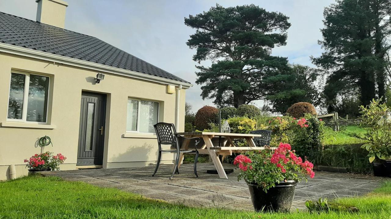 Farnaught Farmhouse Apartment, Lough Rynn, Mohill Farnaght Extérieur photo