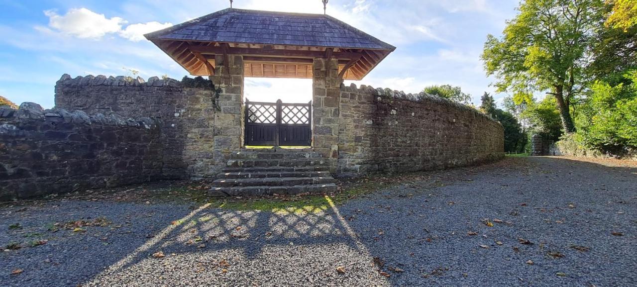 Farnaught Farmhouse Apartment, Lough Rynn, Mohill Farnaght Extérieur photo